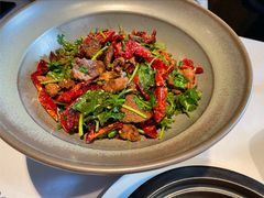 -马仕玖煲·融合菜·酥不腻烤鸭(人大店)