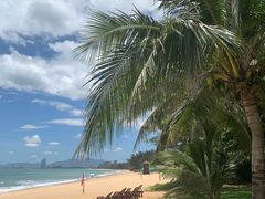 -三亚海棠湾万丽度假酒店