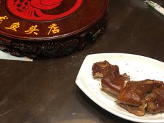 -湘潭九龙鱼头店(城南西路店)
