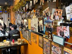 -十八座狗仔粉(佐敦店)