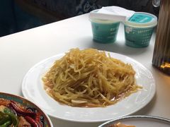 -帕米尔食府(白云观店)