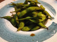 酱油毛豆-鳗鱼家·深夜食堂(军博店)