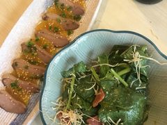 -有喜屋·深夜食堂(北京西路店)