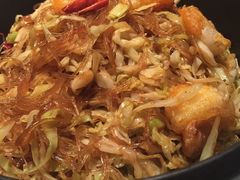 -真爱中国餐馆·年华店(朱雀大街店)