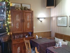 -小世界西餐厅(建国门店)