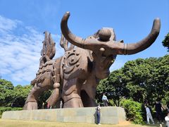 -四海公园(南山区)