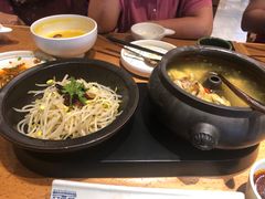 -云海肴·汽锅鸡·云南菜(东坝金隅店)