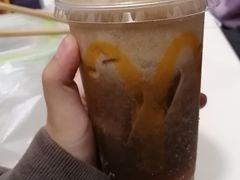 -麦当劳(前海店)