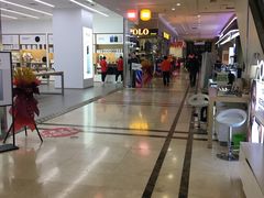 -沈阳商业城(中街路店)