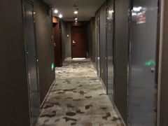 -福州金融街万达鳌峰洲地铁站锦江都城酒店