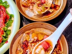 -三江两海老火锅(北京首店)