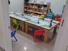 -斯玛特儿童美术中心(文化中心店)