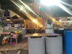 -莫比餐厅(五道口店)