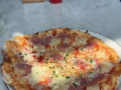 -玛尚诺Pizza&Bar(长泰广场店)