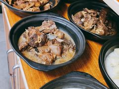 -李东农庄(中南百草园地标店)