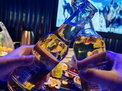 -星璨火吧KTV聚会餐厅(华清广场店)