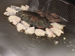-大渔铁板烧(东城店)