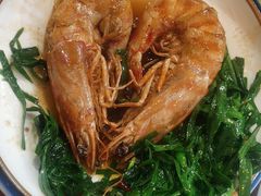 -阿静美食