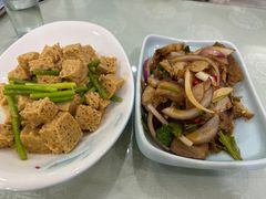 -河南食府(人民路店)