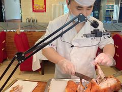 -京天红酒家(马家堡店)