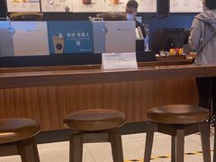 -星巴克臻选(北京太阳宫凯德店)