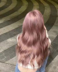 -New Fashion发型定制