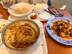 -菊儿人家·北京胡同菜(南锣鼓巷店)