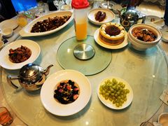 -玉林烤鸭店(定福庄店)