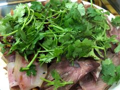 -春雨羊汤店(广开四马路总店)