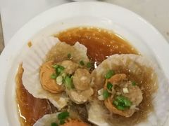 -顺风海鲜港(长寿路店)