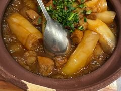 -晓粤·惹味粤菜(凯德乐峰广场店)