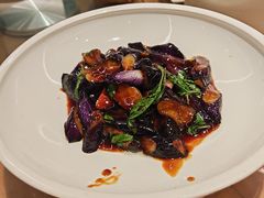 -枣子树·素食餐厅(普陀山店)