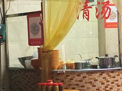 -阿芬卤面(新港城店)