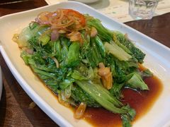 -老厨家(友谊路总店)