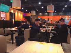 大堂-大快活(丽丰店)