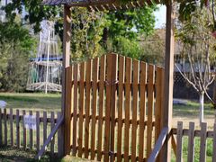 景点-三里河公园