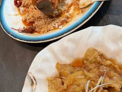 -八大碗·地道东北菜(东陵西路店)