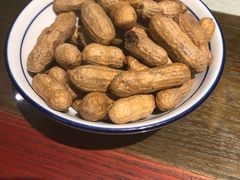 -手抄板凳江南菜(湖滨商业街店)