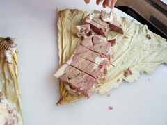 -东山矮马桶羊肉(太湖东山店)