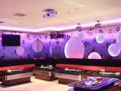 -星歌迷PARTY KTV(锦艺城店)