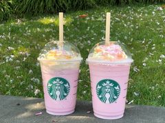 -星巴克(西藏路店)