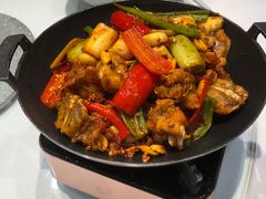 -新名仕(仙霞路店)