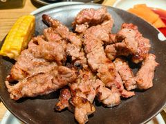 -泥炉烧肉师(新街口金銮巷店)