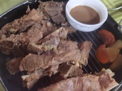 -大梁骨头馆·酱骨老菜(友好店)