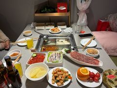 -海底捞火锅(赛格国际购物中心店)