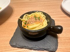 榕意川味凉面-榕意·川味之美(深业上城店)