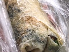 阿姨卷饼-阿姨卷饼(平凉路店)