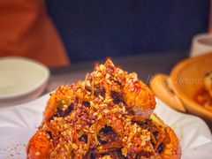 -虾胡闹·澳洲小龙虾·烧烤(福田鲨鱼店)