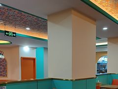 -西域美食(西直门南小街店)
