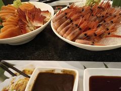 -大渔铁板烧(万象城店)